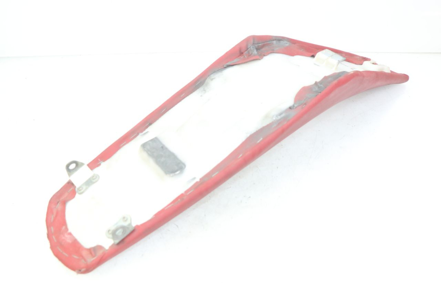 photo de SEAT HONDA CRF CR-F 450 (2009 - 2012)