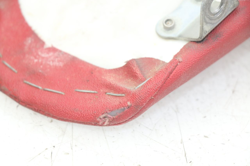 photo de SEAT HONDA CRF CR-F 450 (2009 - 2012)