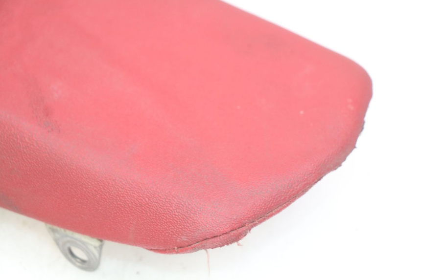 photo de SEAT HONDA CRF CR-F 450 (2009 - 2012)