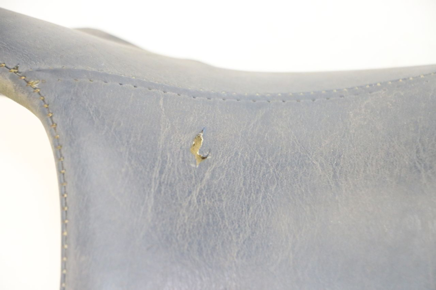 photo de SEAT HONDA MTX TC02 125 (1987 - 1989)