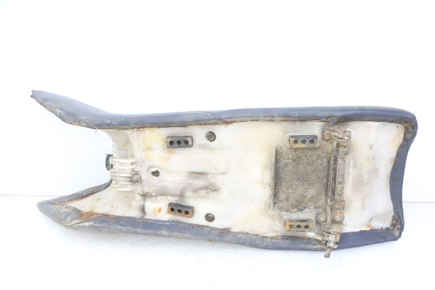 photo de SEAT HONDA MTX TC02 125 (1987 - 1989)
