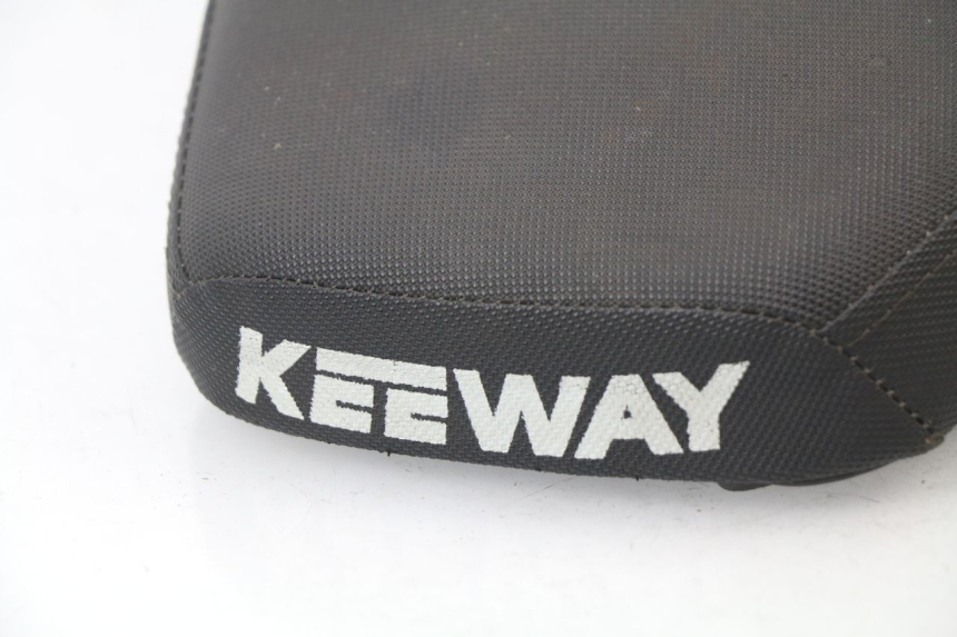 photo de SEAT KEEWAY HURRICANE 50 (2006 - 2019)