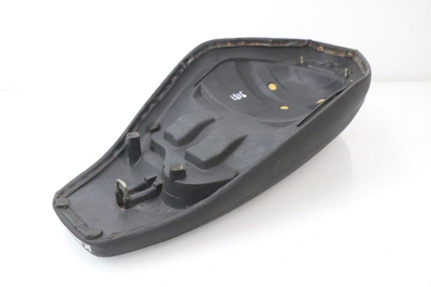 photo de SEAT KEEWAY HURRICANE 50 (2006 - 2019)