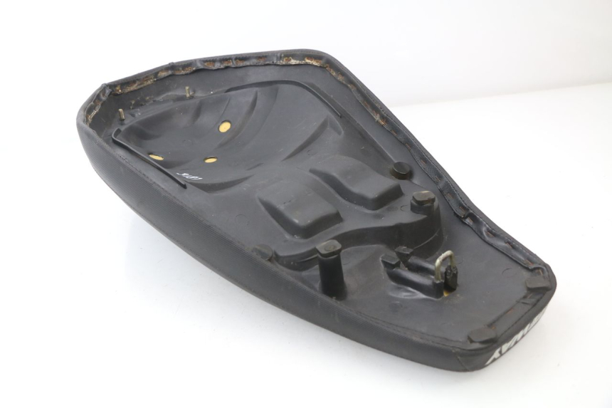 photo de SEAT KEEWAY HURRICANE 50 (2006 - 2019)