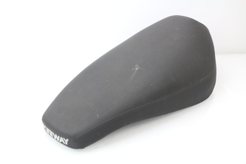 photo de SEAT KEEWAY HURRICANE 50 (2006 - 2019)