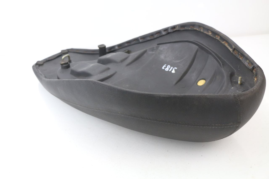 photo de SEAT KEEWAY HURRICANE 50 (2006 - 2019)