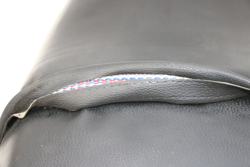 photo de Saddle HYOSUNG GF 125 (2001 - 2005)