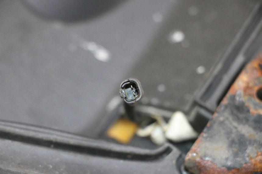 photo de SEAT PIAGGIO IE MP3 YOURBAN 300 (2011 - 2016)