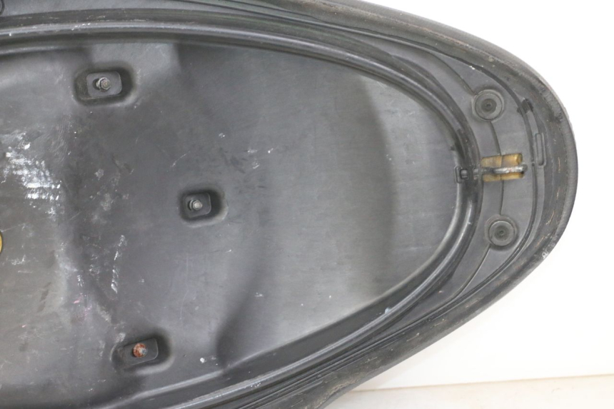 photo de SEAT PIAGGIO IE MP3 YOURBAN 300 (2011 - 2016)