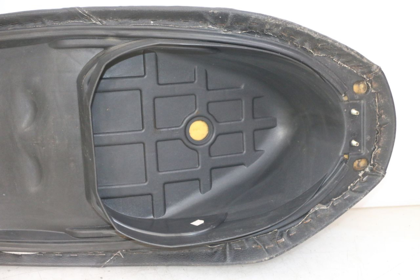 photo de SEAT SYM JET 14 4T 50 (2018 - 2022)