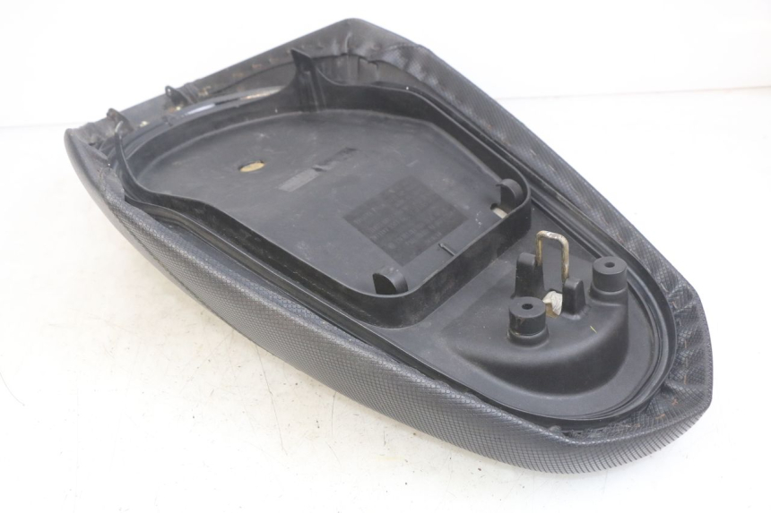 photo de SEAT SYM JET SPORT XR 50 (2006 - 2015)