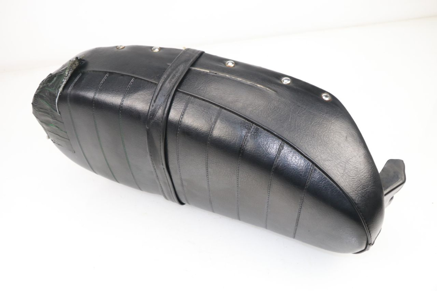 photo de SEAT JINCHENG DAX REPLICA 50 (2002 - 2015) - Component detail