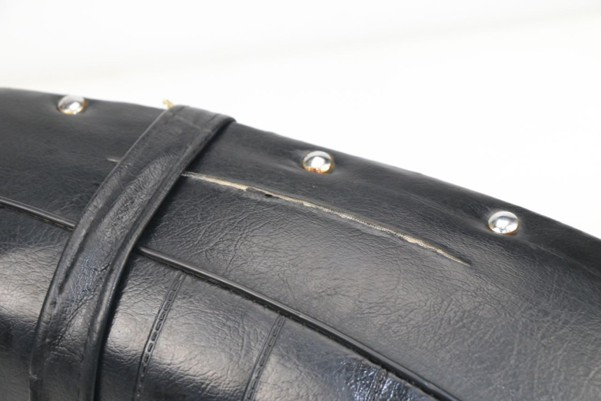 photo de SEAT JINCHENG DAX REPLICA 50 (2002 - 2015) - Zoom on usage condition