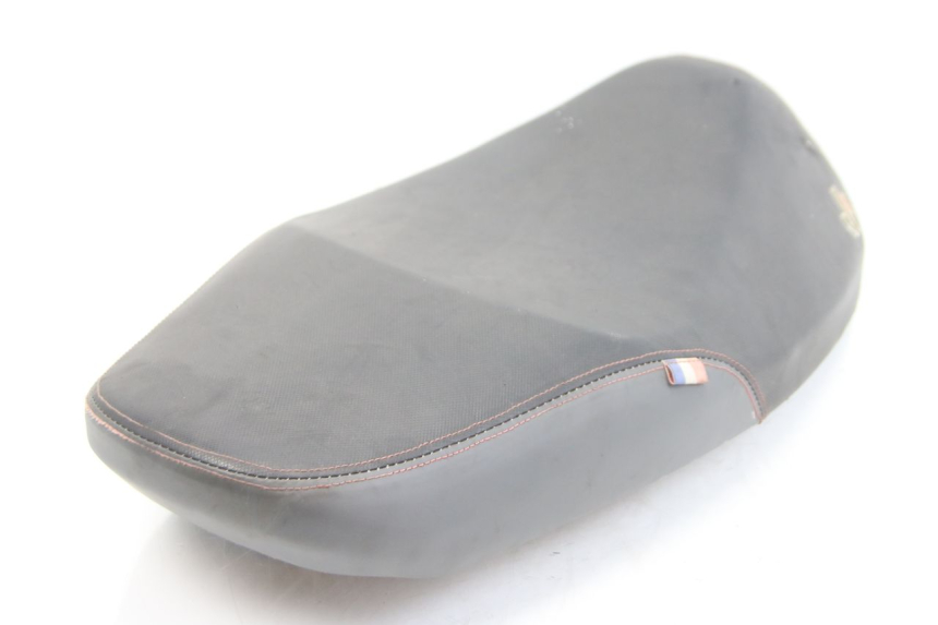 photo de SEAT JM MOTORS EVOLIS 4T 50 (2018 - 2022)