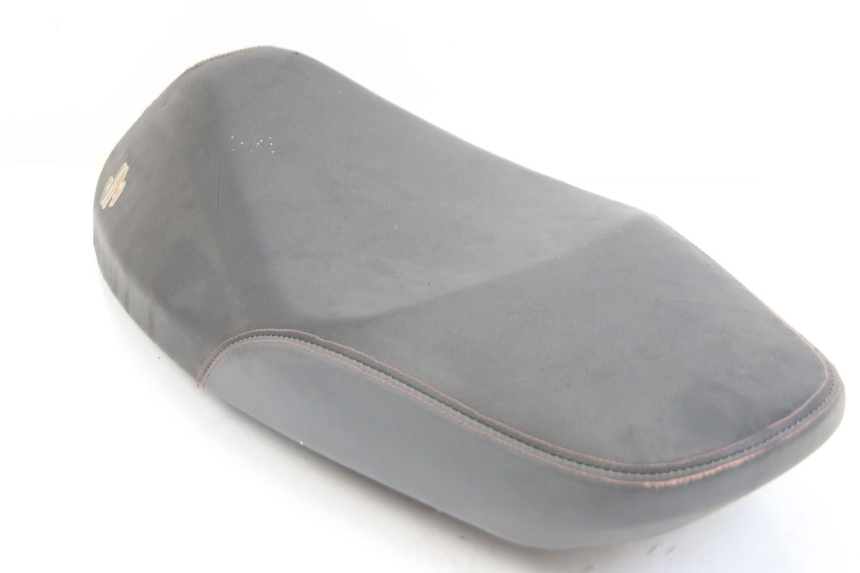 photo de SEAT JM MOTORS EVOLIS 4T 50 (2018 - 2022)