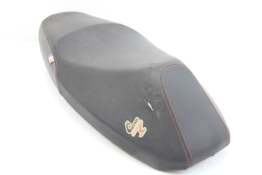 photo de SEAT JM MOTORS EVOLIS 4T 50 (2018 - 2022)