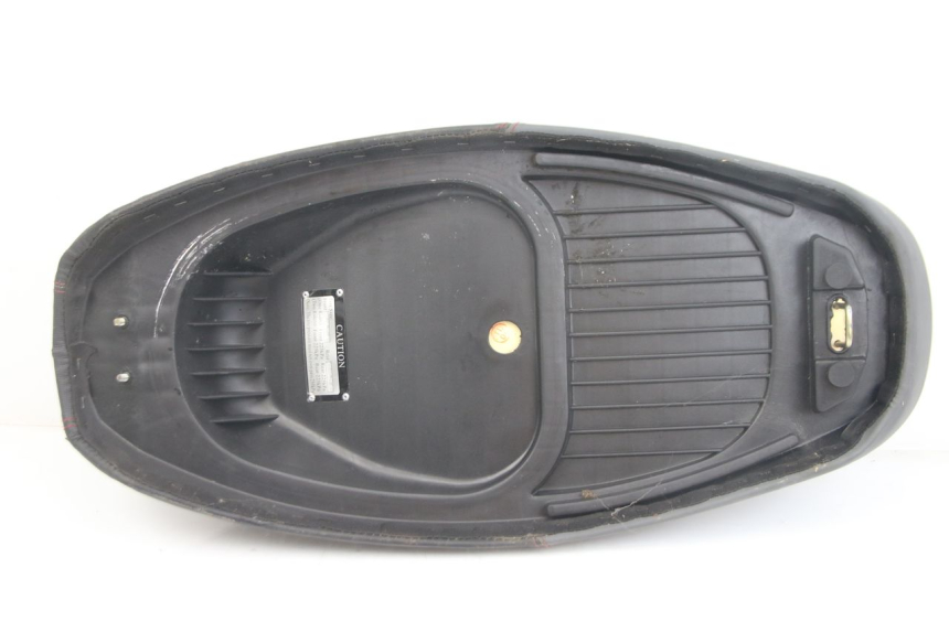 photo de SEAT JM MOTORS EVOLIS 4T 50 (2018 - 2022)