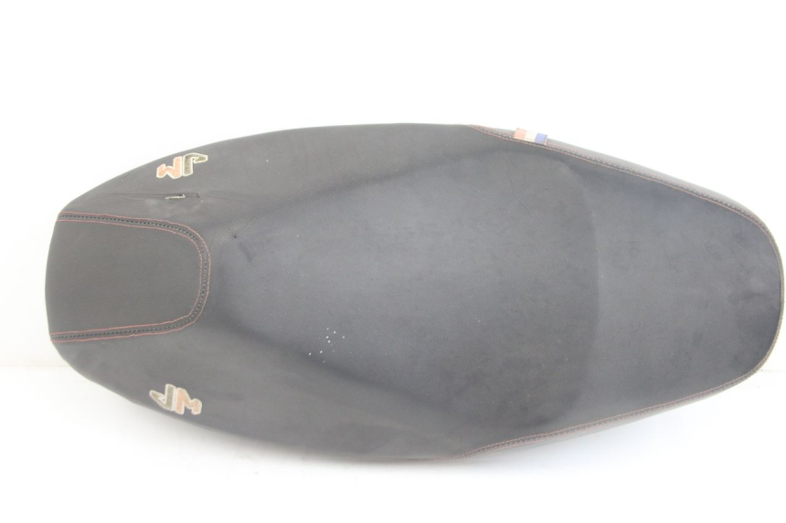 photo de SEAT JM MOTORS EVOLIS 4T 50 (2018 - 2022)
