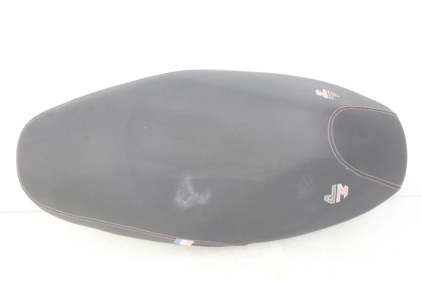 photo de SEAT JM MOTORS EVOLIS 4T 50 (2018 - 2022)