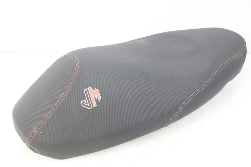 photo de SEAT JM MOTORS EVOLIS 4T 50 (2018 - 2022)