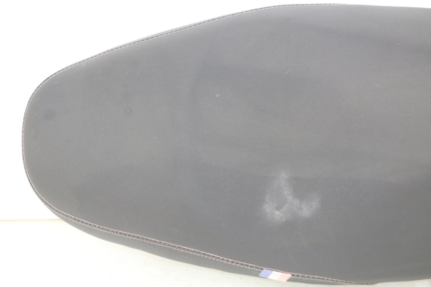 photo de SEAT JM MOTORS EVOLIS 4T 50 (2018 - 2022)
