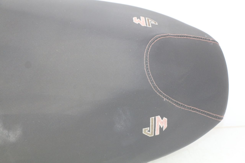 photo de SEAT JM MOTORS EVOLIS 4T 50 (2018 - 2022)
