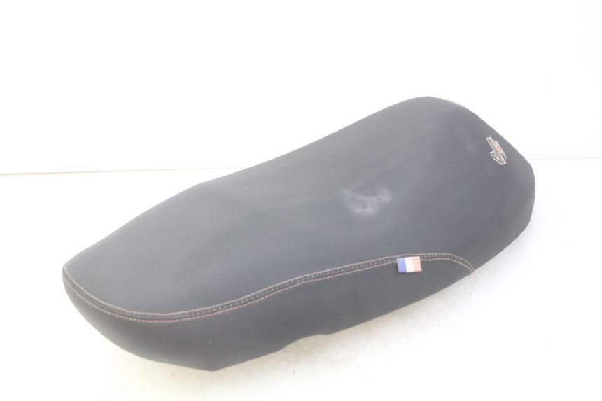 photo de SEAT JM MOTORS EVOLIS 4T 50 (2018 - 2022)
