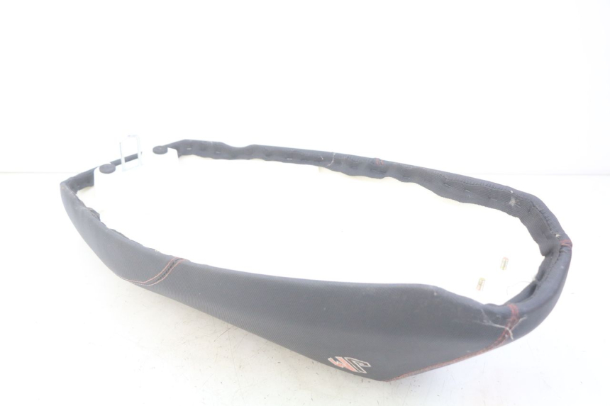 photo de SEAT JM MOTORS EVOLIS 4T 50 (2018 - 2022)