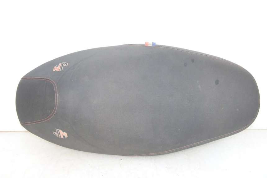 photo de SEAT JM MOTORS EVOLIS 4T 50 (2018 - 2022)