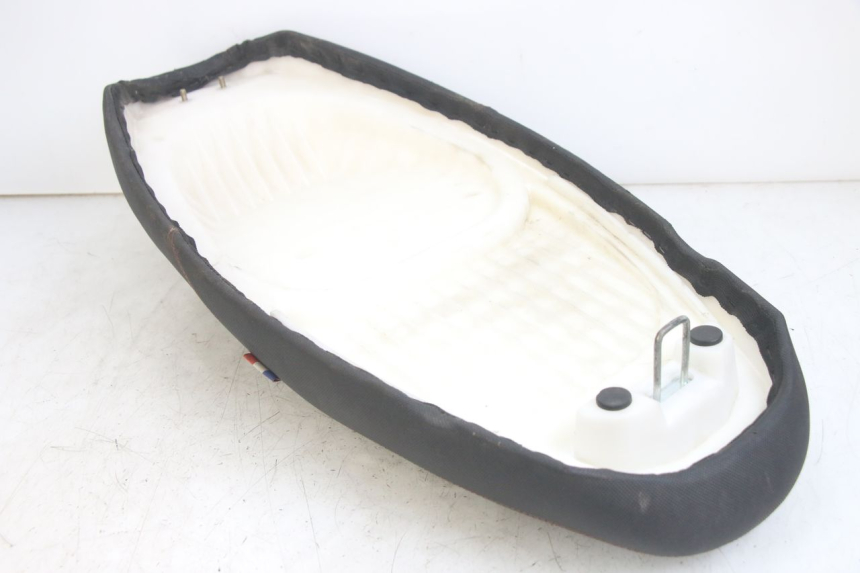 photo de SEAT JM MOTORS EVOLIS 4T 50 (2018 - 2022)