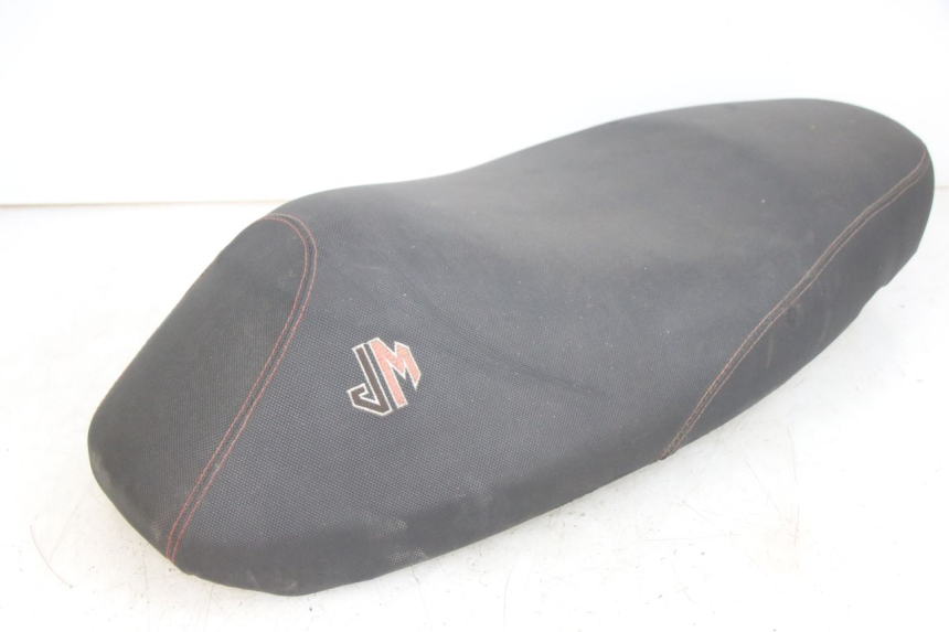photo de SEAT JM MOTORS EVOLIS 4T 50 (2018 - 2022)