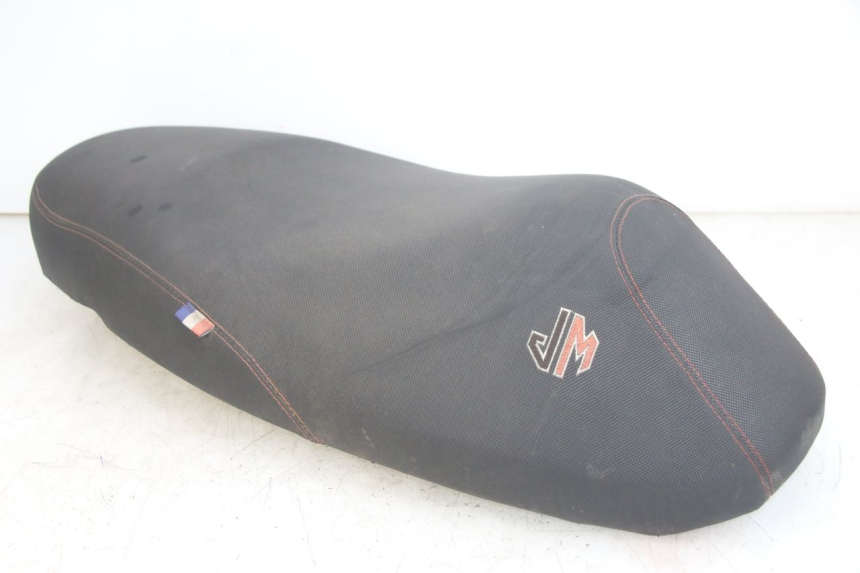 photo de SEAT JM MOTORS EVOLIS 4T 50 (2018 - 2022)