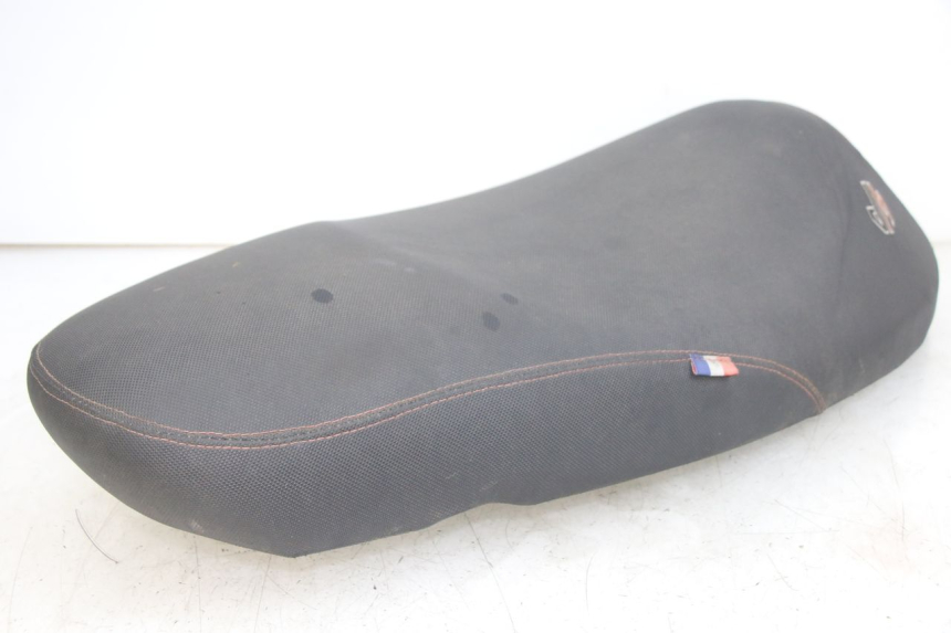 photo de SEAT JM MOTORS EVOLIS 4T 50 (2018 - 2022)