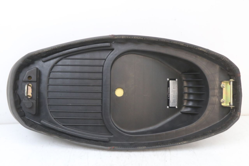 photo de SEAT JM MOTORS EVOLIS 4T 50 (2018 - 2022)