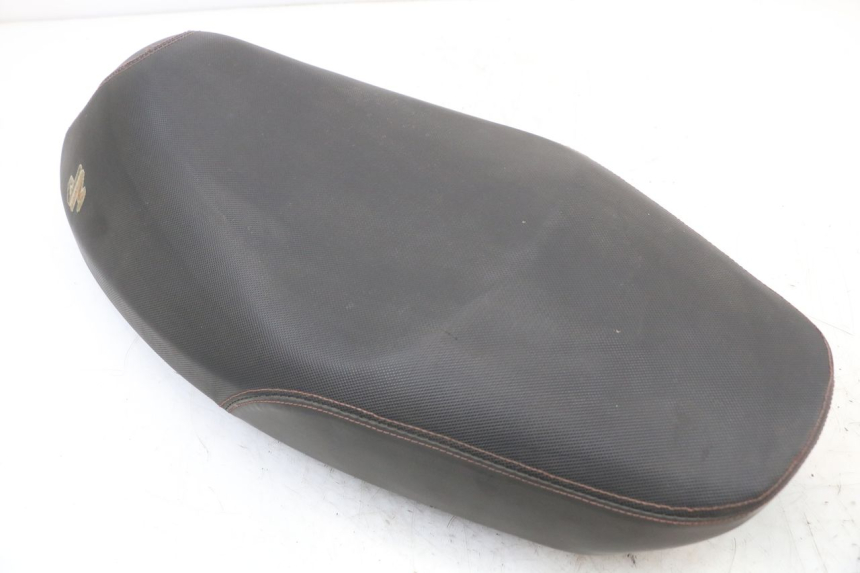 photo de SEAT JM MOTORS EVOLIS 4T 50 (2018 - 2022)