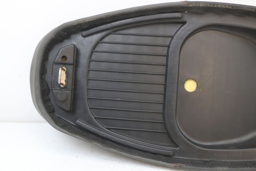 photo de SEAT JM MOTORS EVOLIS 4T 50 (2018 - 2022)