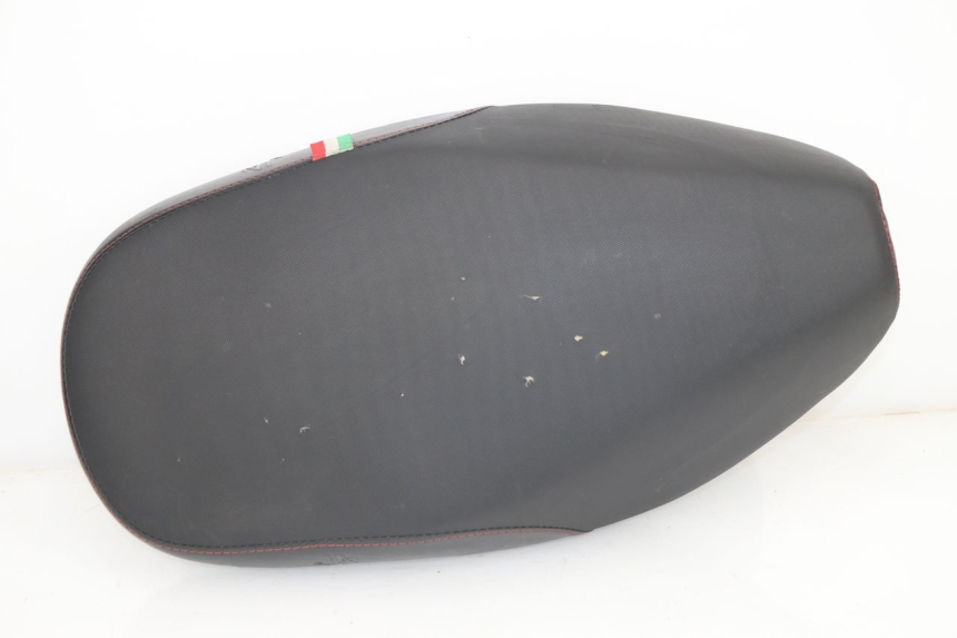 photo de SEAT JM MOTORS MILANO 50 (2014 - 2019)