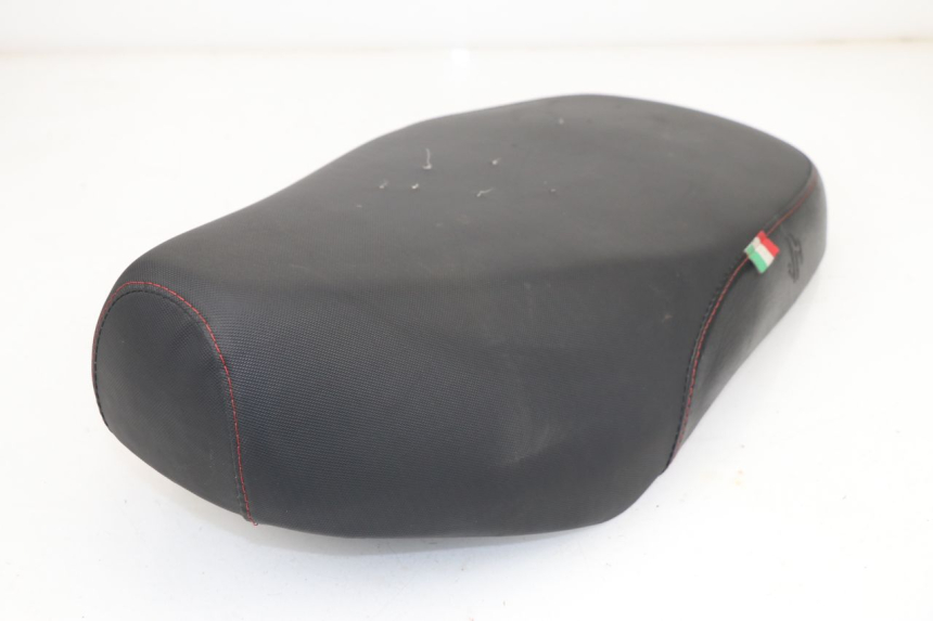 photo de SEAT JM MOTORS MILANO 50 (2014 - 2019)