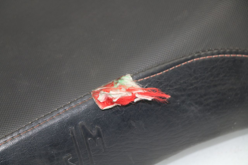 photo de SEAT JM MOTORS MILANO 50 (2014 - 2019)