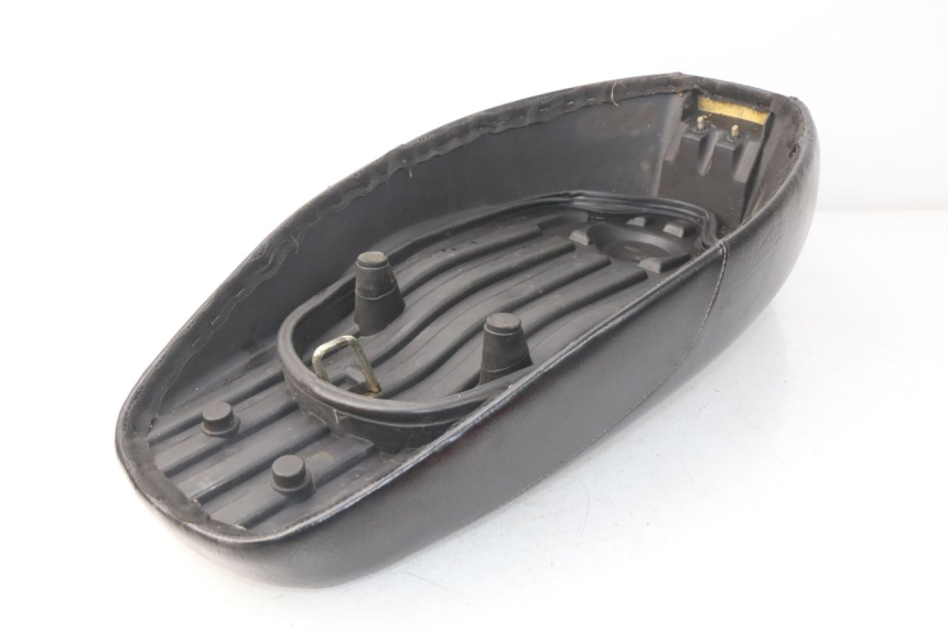 photo de SEAT JM MOTORS VIPER 2T 50 (2015 - 2022)