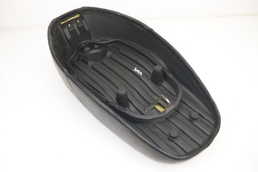photo de SEAT JM MOTORS VIPER 4T 50 (2015 - 2022)