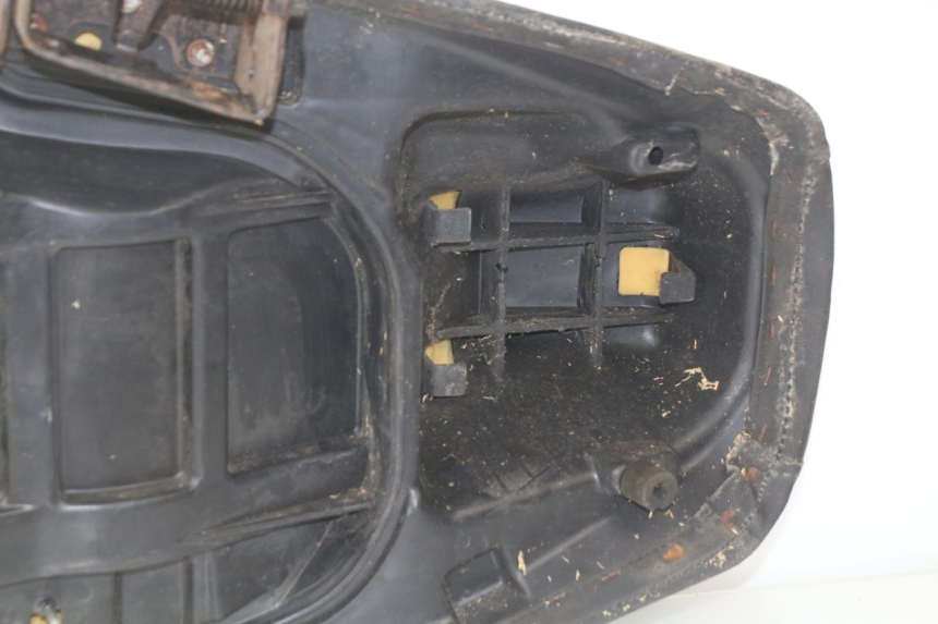 photo de SEAT JONWAY AZTRAL 125 (2008 - 2017)