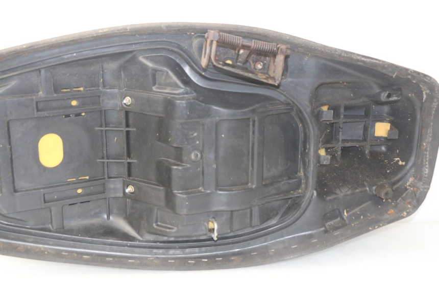 photo de SEAT JONWAY AZTRAL 125 (2008 - 2017)