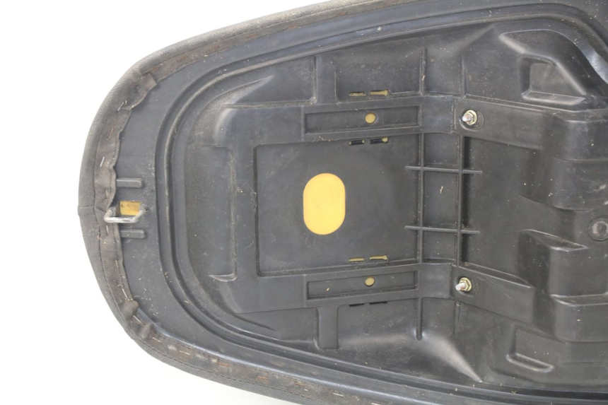 photo de SEAT JONWAY AZTRAL 125 (2008 - 2017)