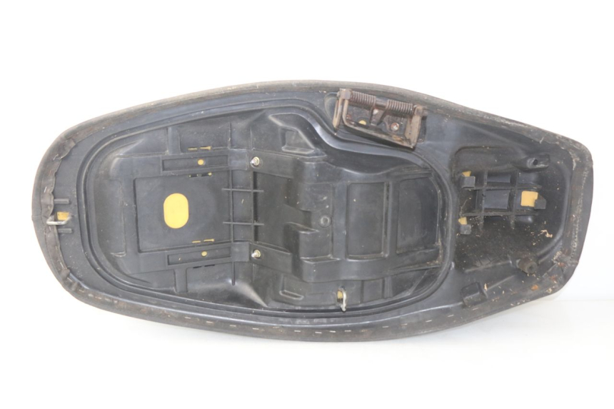 photo de SEAT JONWAY AZTRAL 125 (2008 - 2017)