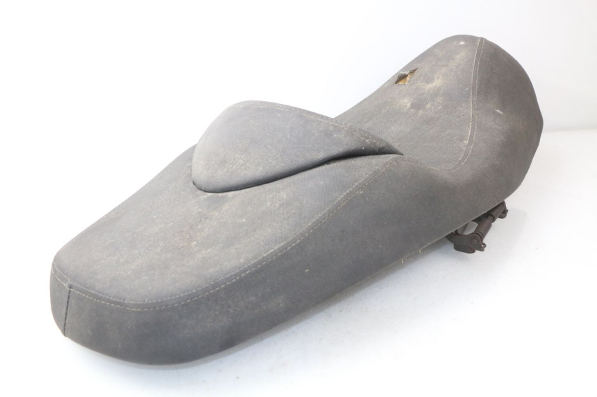 photo de SEAT JONWAY AZTRAL 125 (2008 - 2017)