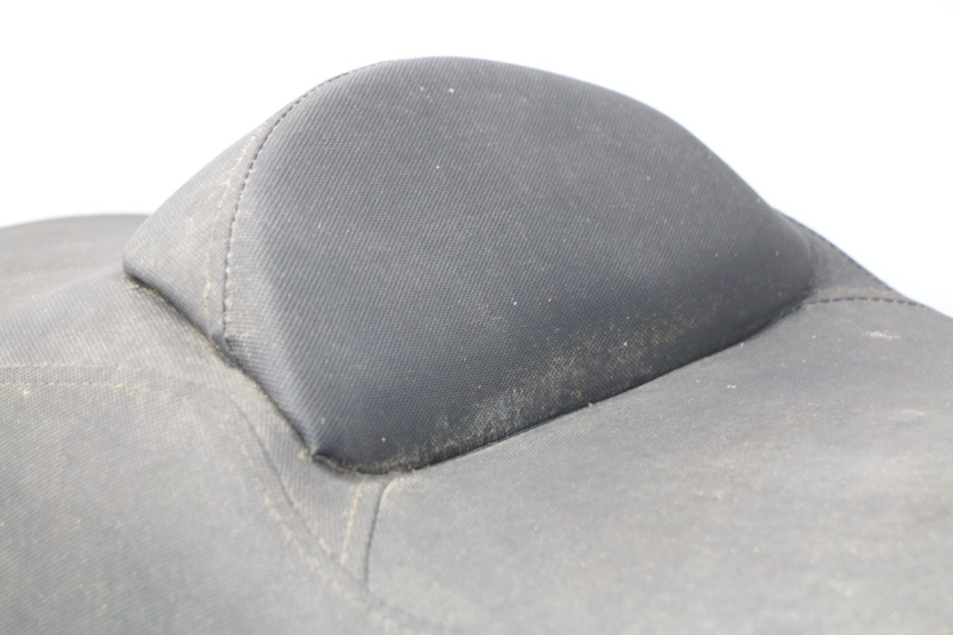 photo de SEAT JONWAY AZTRAL 125 (2008 - 2017)