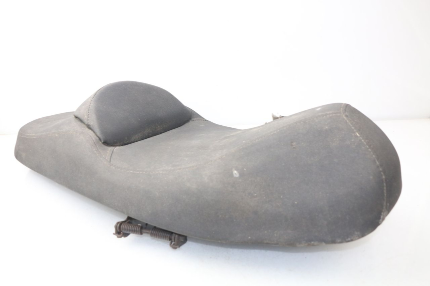 photo de SEAT JONWAY AZTRAL 125 (2008 - 2017)