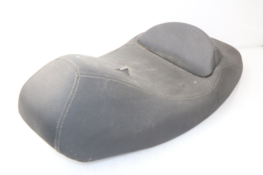 photo de SEAT JONWAY AZTRAL 125 (2008 - 2017)
