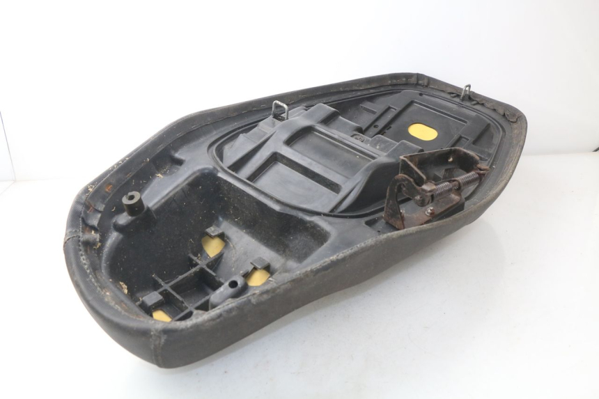 photo de SEAT JONWAY AZTRAL 125 (2008 - 2017)